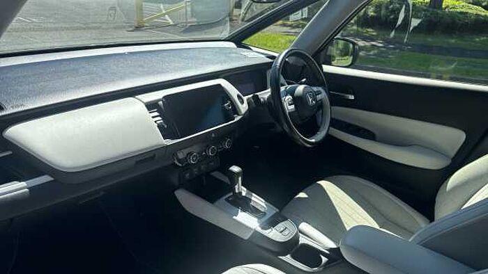 Honda Jazz 1.5 i-MMD Hybrid EX 5dr eCVT Hybrid Hatchback 