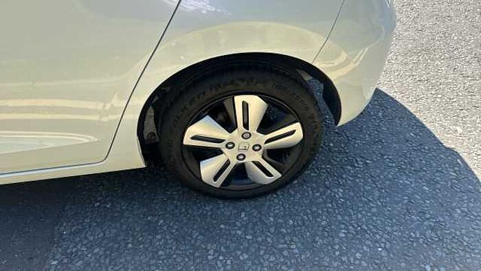 Honda Jazz 1.5 i-MMD Hybrid EX 5dr eCVT Hybrid Hatchback 
