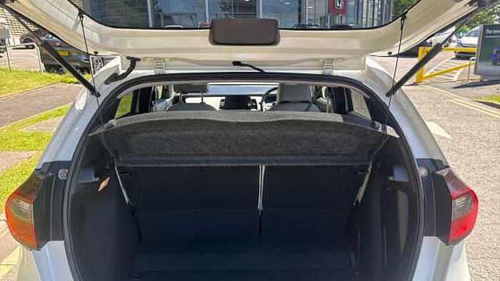 Honda Jazz 1.5 i-MMD Hybrid EX 5dr eCVT Hybrid Hatchback 