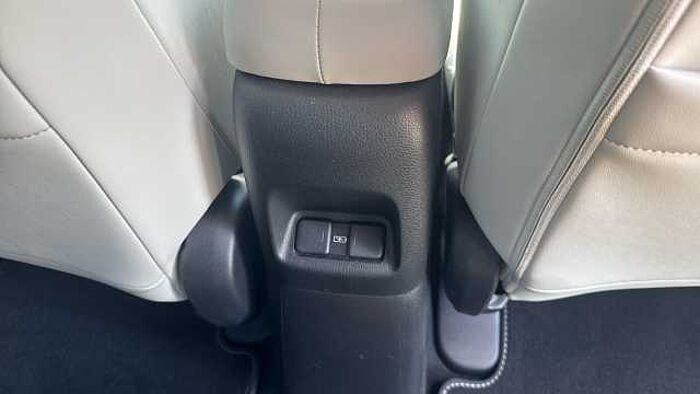 Honda Jazz 1.5 i-MMD Hybrid EX 5dr eCVT Hybrid Hatchback 