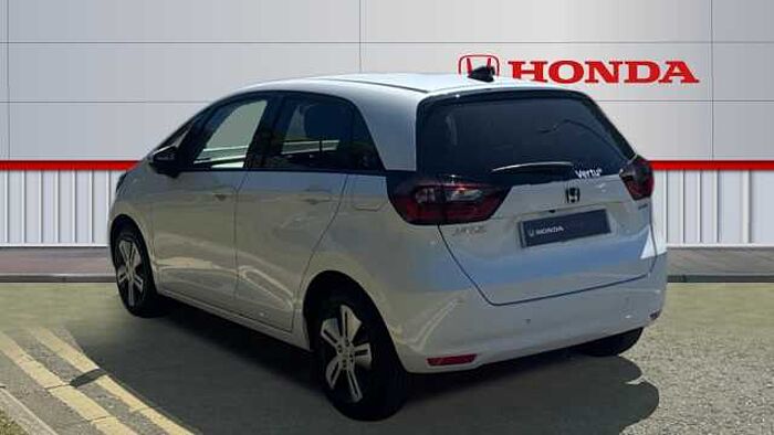 Honda Jazz 1.5 i-MMD Hybrid EX 5dr eCVT Hybrid Hatchback 