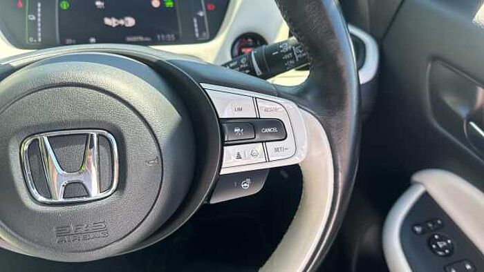 Honda Jazz 1.5 i-MMD Hybrid EX 5dr eCVT Hybrid Hatchback 