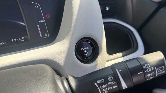 Honda Jazz 1.5 i-MMD Hybrid EX 5dr eCVT Hybrid Hatchback 