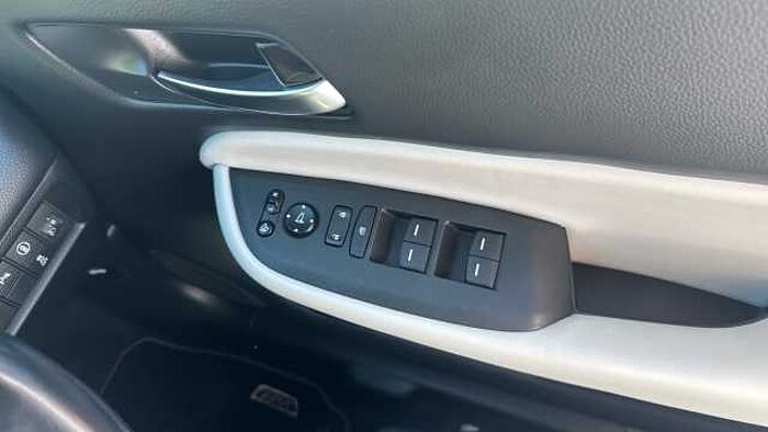 Honda Jazz 1.5 i-MMD Hybrid EX 5dr eCVT Hybrid Hatchback 
