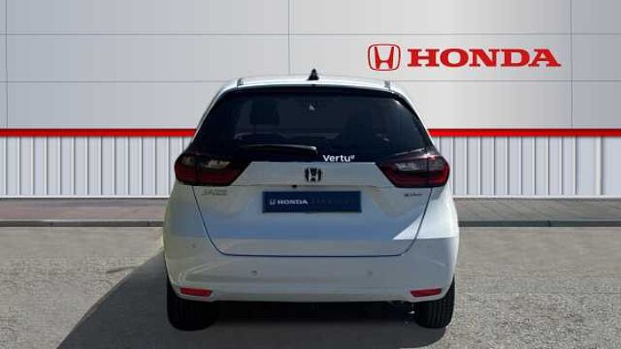 Honda Jazz 1.5 i-MMD Hybrid EX 5dr eCVT Hybrid Hatchback 