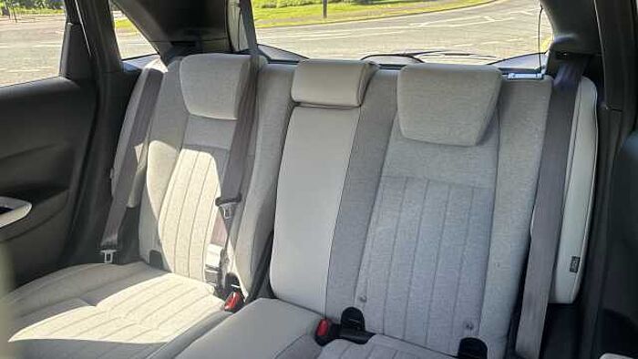 Honda Jazz 1.5 i-MMD Hybrid EX 5dr eCVT Hybrid Hatchback 