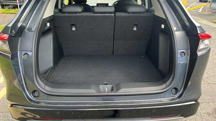 Honda HR-V 1.5 eHEV Advance 5dr CVT Hybrid Hatchback 
