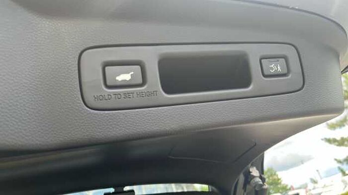 Honda HR-V 1.5 eHEV Advance 5dr CVT Hybrid Hatchback 