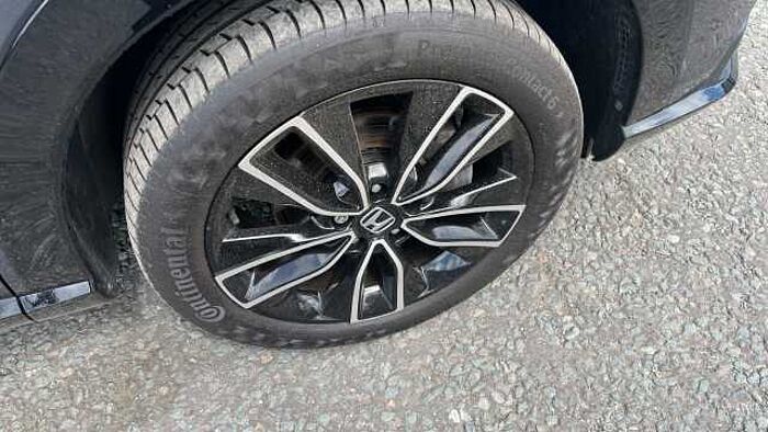 Honda HR-V 1.5 eHEV Advance 5dr CVT Hybrid Hatchback 