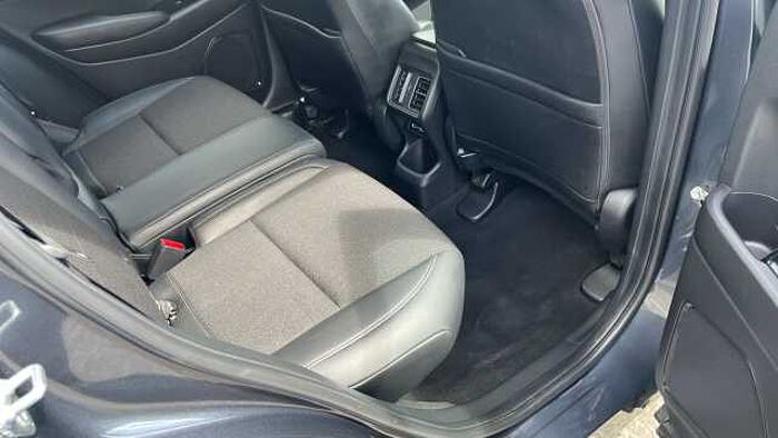 Honda HR-V 1.5 eHEV Advance 5dr CVT Hybrid Hatchback 