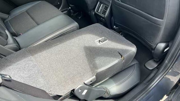 Honda HR-V 1.5 eHEV Advance 5dr CVT Hybrid Hatchback 