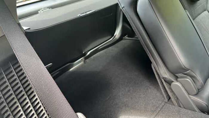 Honda HR-V 1.5 eHEV Advance 5dr CVT Hybrid Hatchback 
