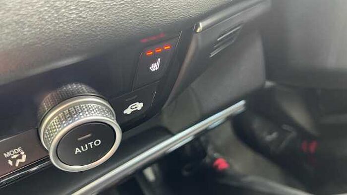 Honda HR-V 1.5 eHEV Advance 5dr CVT Hybrid Hatchback 