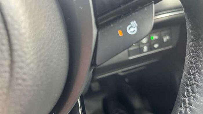 Honda HR-V 1.5 eHEV Advance 5dr CVT Hybrid Hatchback 