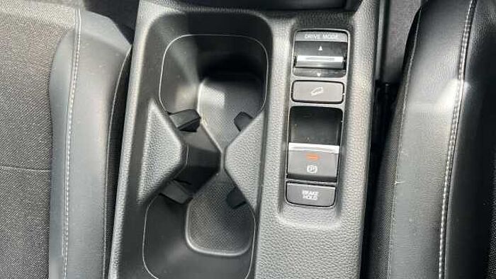Honda HR-V 1.5 eHEV Advance 5dr CVT Hybrid Hatchback 