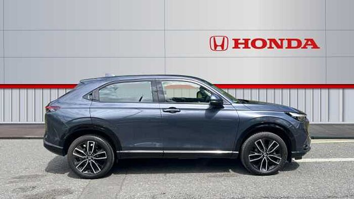 Honda HR-V 1.5 eHEV Advance 5dr CVT Hybrid Hatchback 