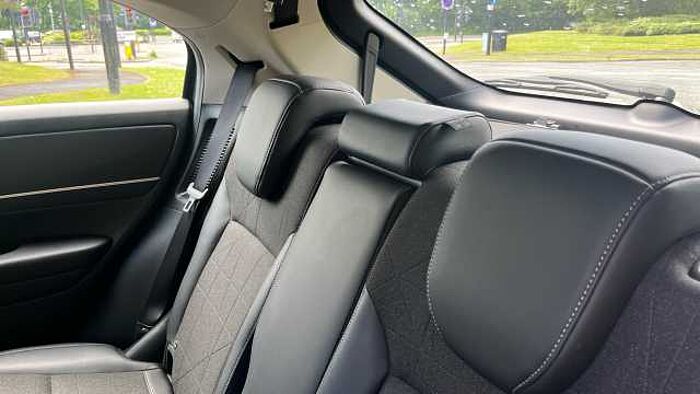 Honda HR-V 1.5 eHEV Advance 5dr CVT Hybrid Hatchback 