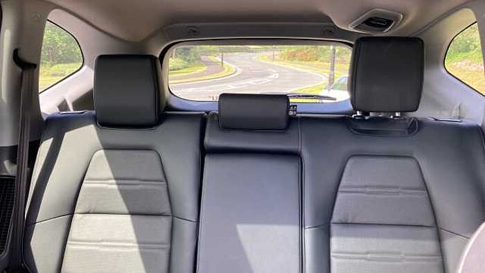 Honda CR-V 2.0 i-MMD Hybrid EX 5dr eCVT Hybrid Estate 