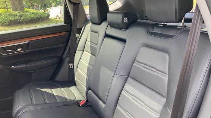 Honda CR-V 2.0 i-MMD Hybrid EX 5dr eCVT Hybrid Estate 