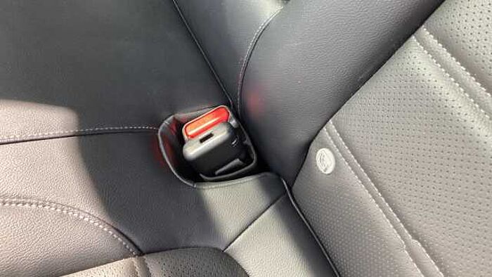 Honda CR-V 2.0 i-MMD Hybrid EX 5dr eCVT Hybrid Estate 