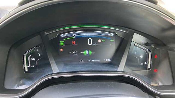 Honda CR-V 2.0 i-MMD Hybrid EX 5dr eCVT Hybrid Estate 