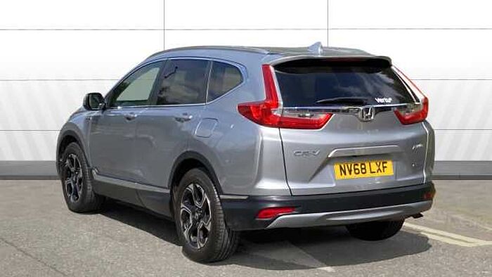 Honda CR-V 2.0 i-MMD Hybrid EX 5dr eCVT Hybrid Estate 