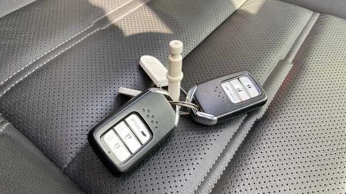 Honda CR-V 2.0 i-MMD Hybrid EX 5dr eCVT Hybrid Estate 