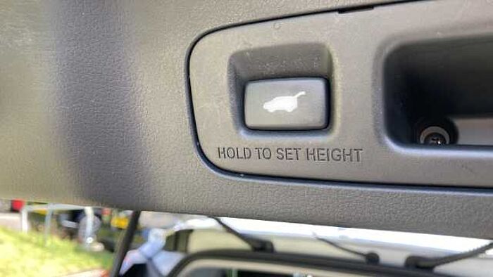 Honda CR-V 2.0 i-MMD Hybrid EX 5dr eCVT Hybrid Estate 