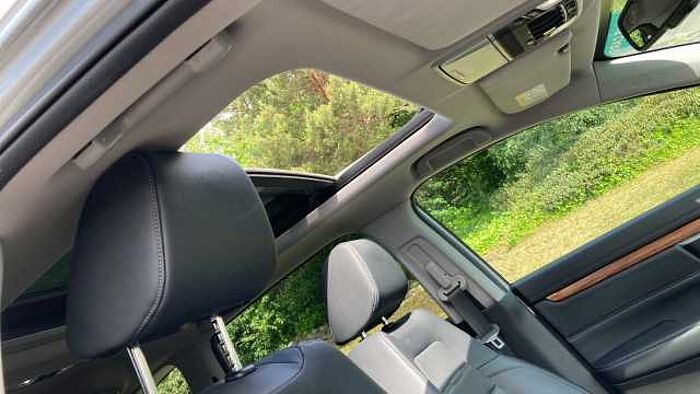 Honda CR-V 2.0 i-MMD Hybrid EX 5dr eCVT Hybrid Estate 