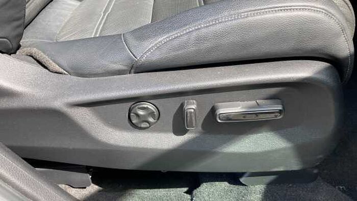Honda CR-V 2.0 i-MMD Hybrid EX 5dr eCVT Hybrid Estate 