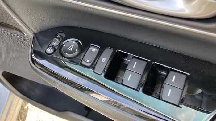 Honda CR-V 2.0 i-MMD Hybrid EX 5dr eCVT Hybrid Estate 