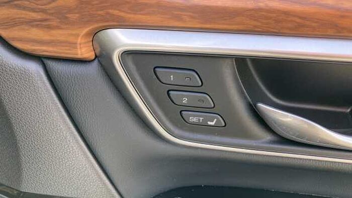 Honda CR-V 2.0 i-MMD Hybrid EX 5dr eCVT Hybrid Estate 