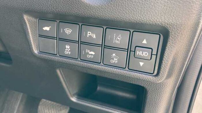 Honda CR-V 2.0 i-MMD Hybrid EX 5dr eCVT Hybrid Estate 