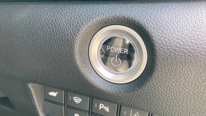 Honda CR-V 2.0 i-MMD Hybrid EX 5dr eCVT Hybrid Estate 