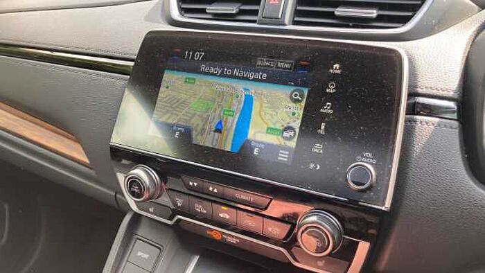 Honda CR-V 2.0 i-MMD Hybrid EX 5dr eCVT Hybrid Estate 