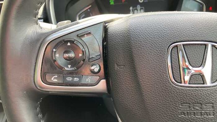 Honda CR-V 2.0 i-MMD Hybrid EX 5dr eCVT Hybrid Estate 