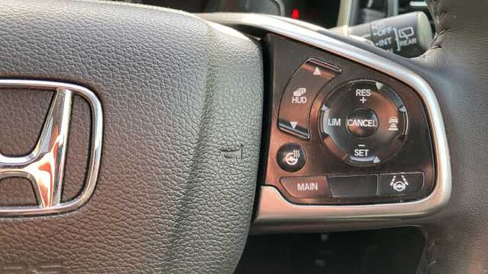 Honda CR-V 2.0 i-MMD Hybrid EX 5dr eCVT Hybrid Estate 