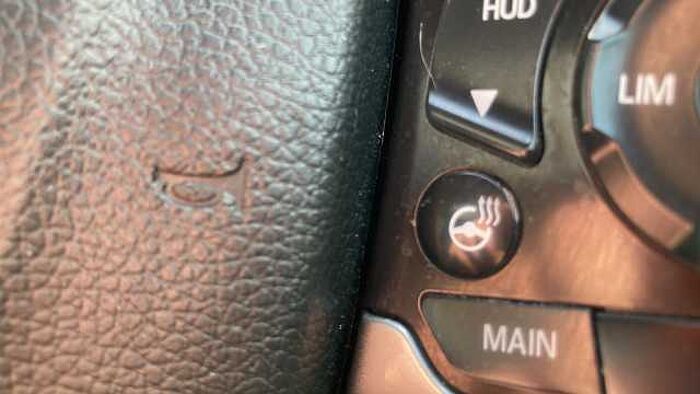 Honda CR-V 2.0 i-MMD Hybrid EX 5dr eCVT Hybrid Estate 