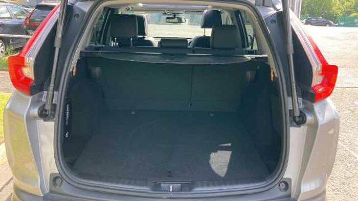 Honda CR-V 2.0 i-MMD Hybrid EX 5dr eCVT Hybrid Estate 