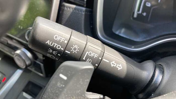 Honda CR-V 2.0 i-MMD Hybrid EX 5dr eCVT Hybrid Estate 