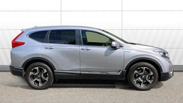 Honda CR-V 2.0 i-MMD Hybrid EX 5dr eCVT Hybrid Estate 