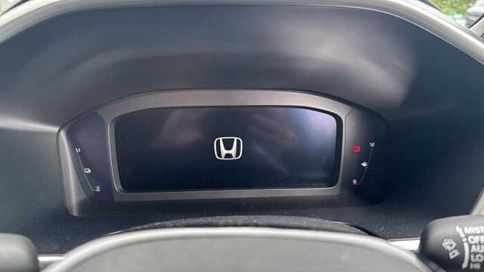 Honda CR-V 2.0 ePHEV Advance Tech 5dr eCVT Estate 