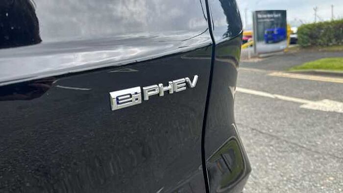 Honda CR-V 2.0 ePHEV Advance Tech 5dr eCVT Estate 