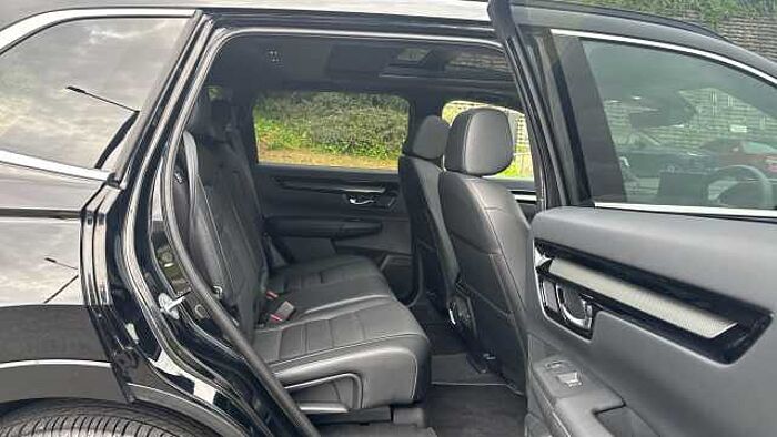 Honda CR-V 2.0 ePHEV Advance Tech 5dr eCVT Estate 