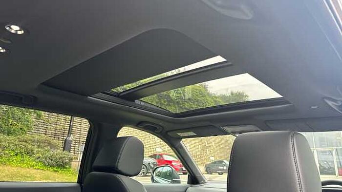 Honda CR-V 2.0 ePHEV Advance Tech 5dr eCVT Estate 