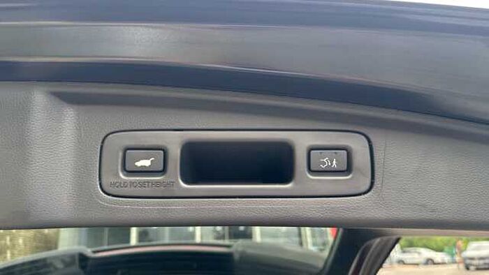 Honda CR-V 2.0 ePHEV Advance Tech 5dr eCVT Estate 