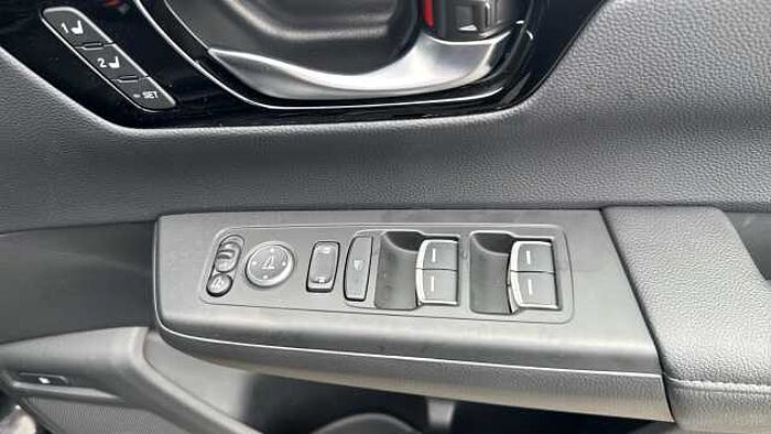 Honda CR-V 2.0 ePHEV Advance Tech 5dr eCVT Estate 