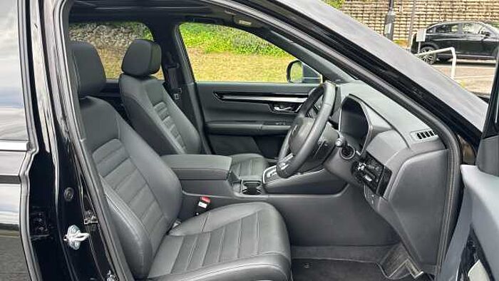 Honda CR-V 2.0 ePHEV Advance Tech 5dr eCVT Estate 