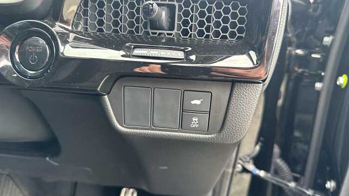 Honda CR-V 2.0 ePHEV Advance Tech 5dr eCVT Estate 