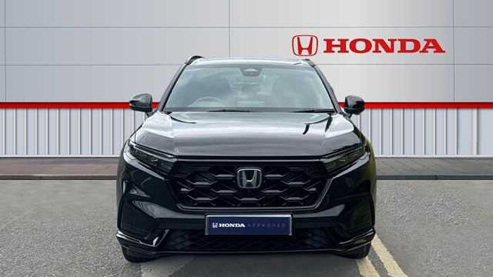 Honda CR-V 2.0 ePHEV Advance Tech 5dr eCVT Estate 